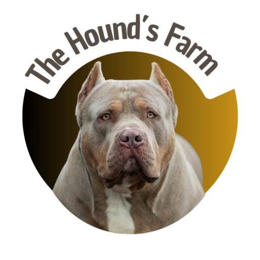 The hound's farm